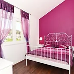 Apartamento Nadoveza *