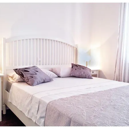 Apartment Nadoveza Tribalj