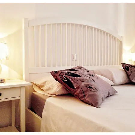 Nadoveza Apartment Tribunj (Sibenik-Knin)