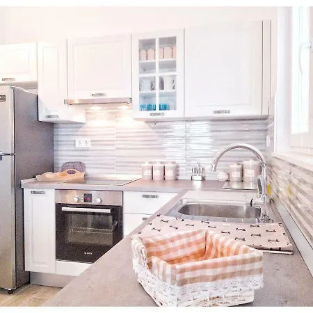 Apartment Nadoveza *