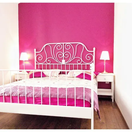 Nadoveza Apartment Tribunj (Sibenik-Knin)