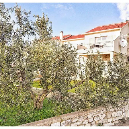 Nadoveza Apartment *