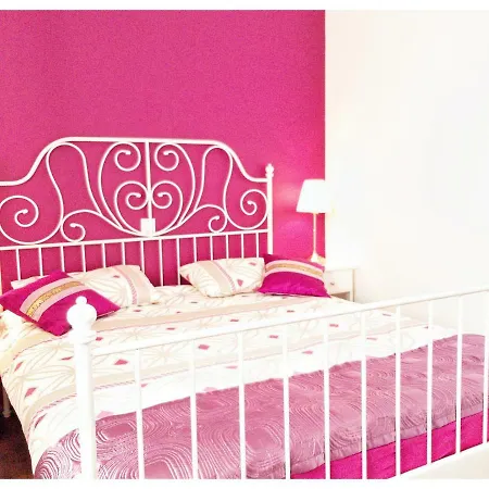 Apartment Nadoveza *