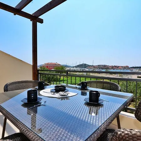 Apartamento Nadoveza