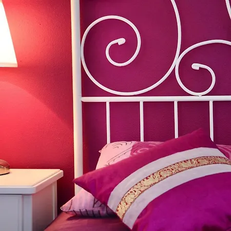 Nadoveza Apartment *