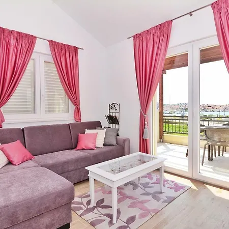 Apartamento Nadoveza Tribalj