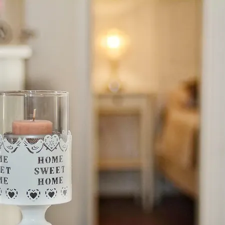 Apartment Nadoveza Tribalj