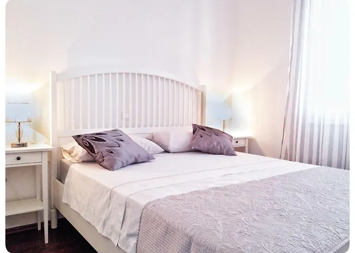 Appartement Nadoveza Tribalj