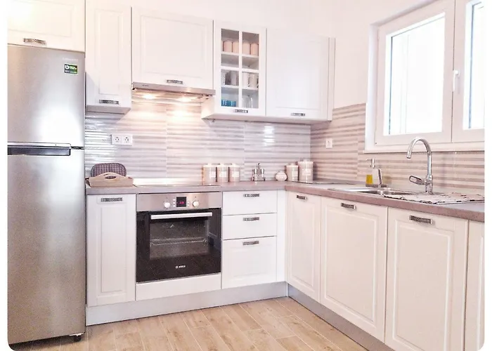 Nadoveza Appartement