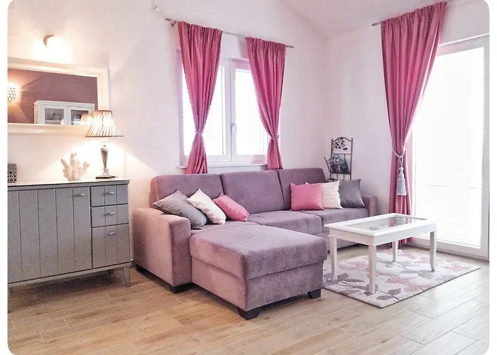 Nadoveza Appartement