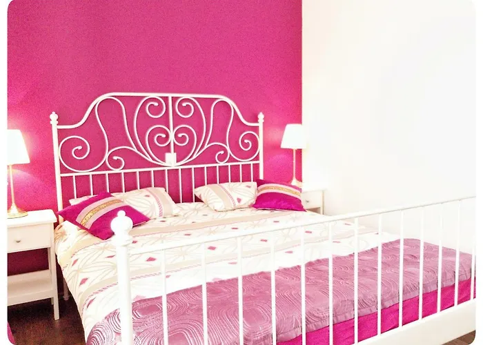 Appartement Nadoveza *