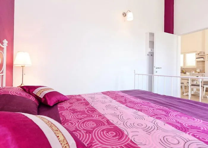 Appartement Nadoveza