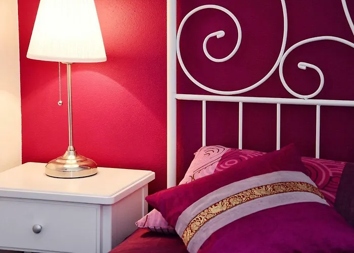 Nadoveza شقة Tribalj