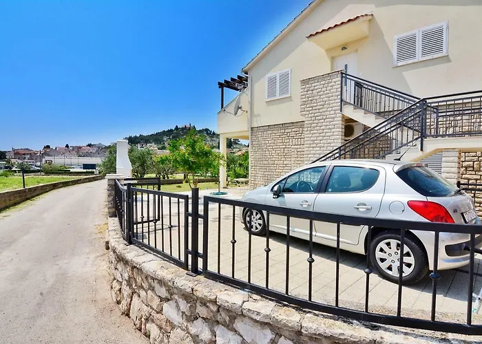 Apartamento Nadoveza Tribalj