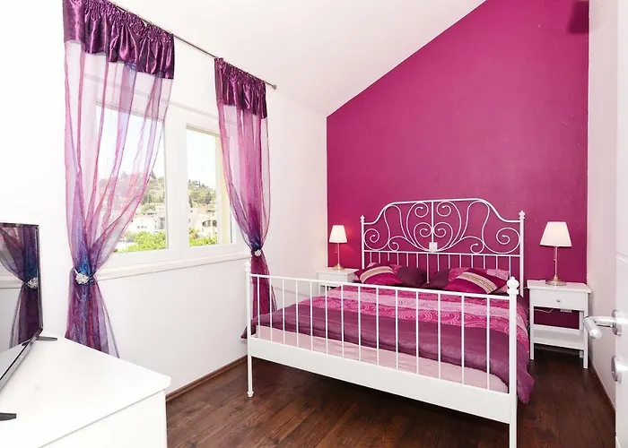 Appartement Nadoveza *