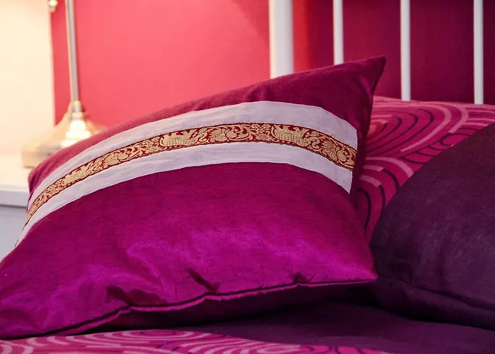 Apartamento Nadoveza Tribalj