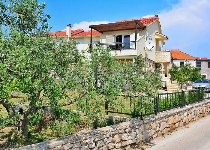 Nadoveza Appartement