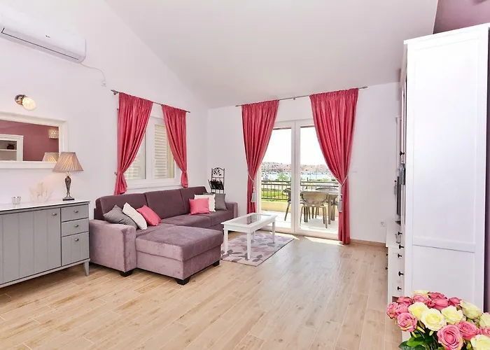 Nadoveza Appartement