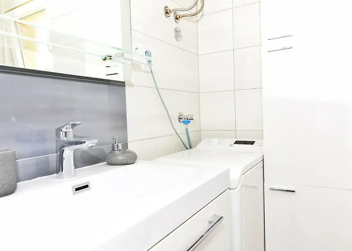 Appartement Nadoveza Tribalj