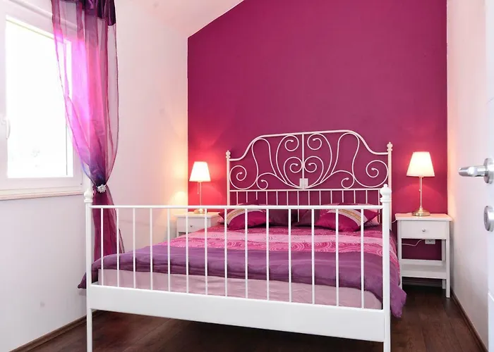 Appartement Nadoveza