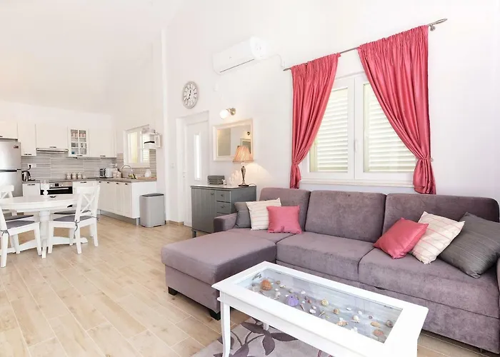 Appartement Nadoveza *