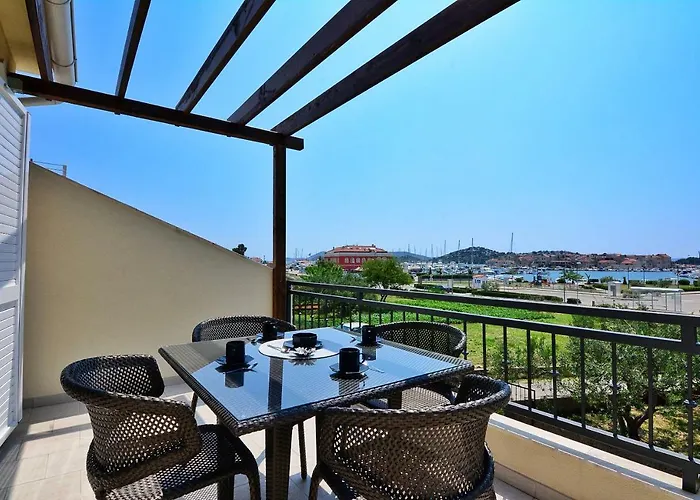 Appartement Nadoveza Tribalj