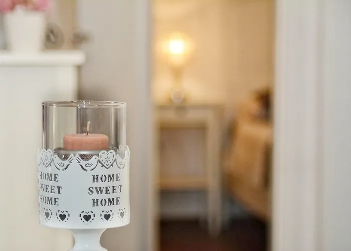 Apartment Nadoveza Tribunj (Sibenik-Knin)